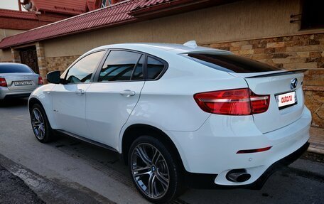 BMW X6, 2013 год, 1 950 000 рублей, 4 фотография