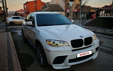 BMW X6, 2013 год, 1 950 000 рублей, 2 фотография