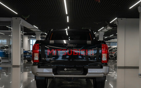 Mitsubishi L200, 2024 год, 4 600 000 рублей, 6 фотография