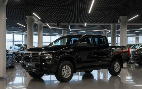 Mitsubishi L200, 2024 год, 4 600 000 рублей, 1 фотография