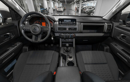 Mitsubishi L200, 2024 год, 4 600 000 рублей, 8 фотография