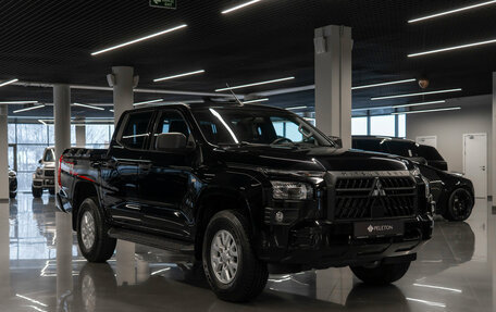 Mitsubishi L200, 2024 год, 4 600 000 рублей, 2 фотография