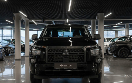 Mitsubishi L200, 2024 год, 4 600 000 рублей, 3 фотография