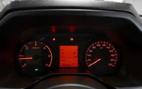 Mitsubishi L200, 2024 год, 4 600 000 рублей, 11 фотография