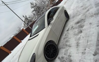 Mercedes-Benz CLS, 2006 год, 1 100 000 рублей, 1 фотография