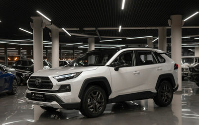 Toyota RAV4, 2025 год, 4 300 000 рублей, 1 фотография