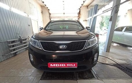 KIA Sorento II рестайлинг, 2018 год, 1 950 000 рублей, 1 фотография