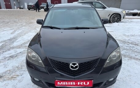 Mazda 3, 2005 год, 420 000 рублей, 1 фотография