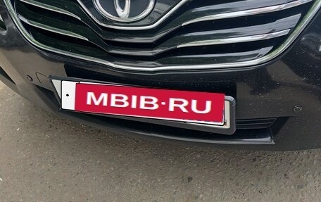 Toyota Camry, 2011 год, 1 270 000 рублей, 1 фотография