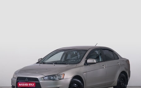 Mitsubishi Lancer IX, 2008 год, 769 000 рублей, 1 фотография