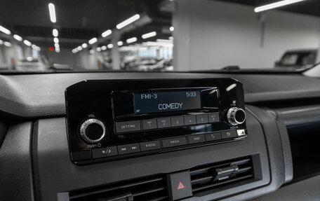 Mitsubishi L200, 2024 год, 4 600 000 рублей, 18 фотография