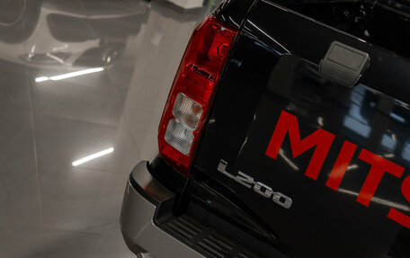 Mitsubishi L200, 2024 год, 4 600 000 рублей, 22 фотография