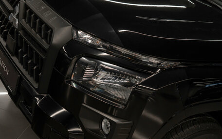 Mitsubishi L200, 2024 год, 4 600 000 рублей, 21 фотография