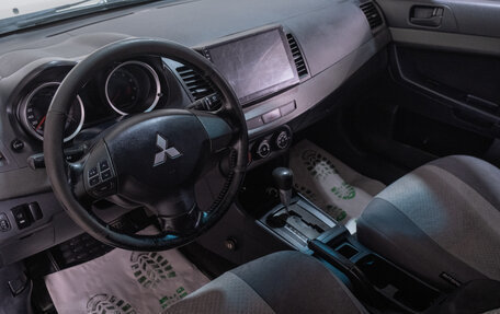 Mitsubishi Lancer IX, 2008 год, 769 000 рублей, 6 фотография