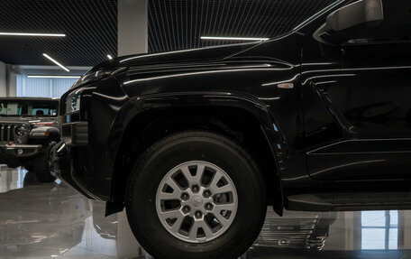 Mitsubishi L200, 2024 год, 4 600 000 рублей, 20 фотография