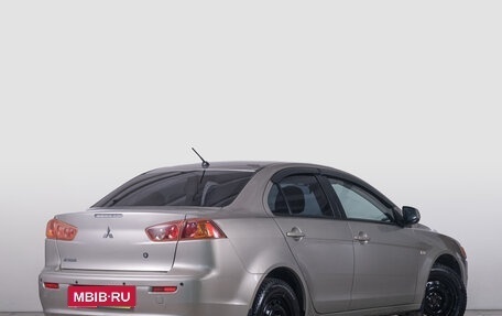 Mitsubishi Lancer IX, 2008 год, 769 000 рублей, 5 фотография