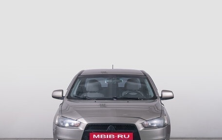 Mitsubishi Lancer IX, 2008 год, 769 000 рублей, 2 фотография