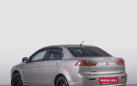 Mitsubishi Lancer IX, 2008 год, 769 000 рублей, 4 фотография
