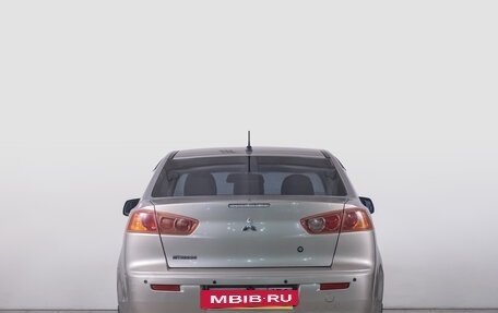 Mitsubishi Lancer IX, 2008 год, 769 000 рублей, 3 фотография