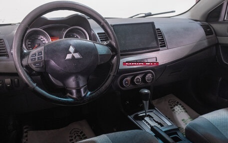 Mitsubishi Lancer IX, 2008 год, 769 000 рублей, 7 фотография