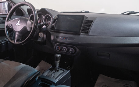 Mitsubishi Lancer IX, 2008 год, 769 000 рублей, 14 фотография