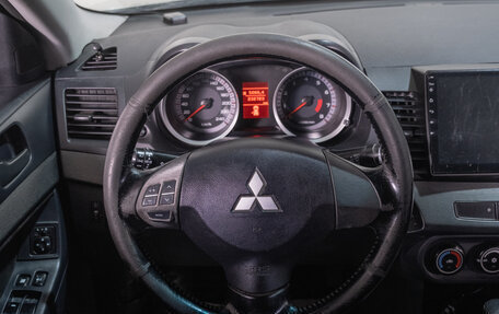 Mitsubishi Lancer IX, 2008 год, 769 000 рублей, 10 фотография