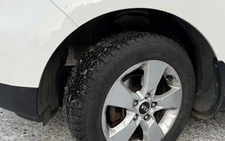 KIA Soul II рестайлинг, 2018 год, 1 690 000 рублей, 3 фотография