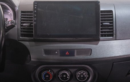 Mitsubishi Lancer IX, 2008 год, 769 000 рублей, 12 фотография