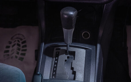 Mitsubishi Lancer IX, 2008 год, 769 000 рублей, 13 фотография