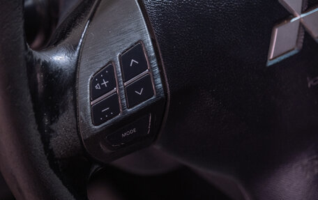 Mitsubishi Lancer IX, 2008 год, 769 000 рублей, 11 фотография