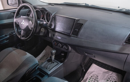 Mitsubishi Lancer IX, 2008 год, 769 000 рублей, 15 фотография