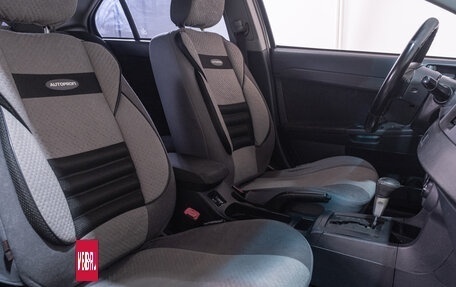 Mitsubishi Lancer IX, 2008 год, 769 000 рублей, 17 фотография