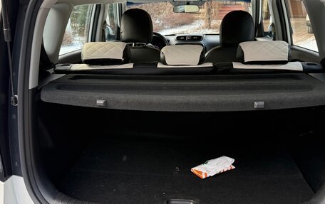 KIA Soul II рестайлинг, 2018 год, 1 690 000 рублей, 10 фотография