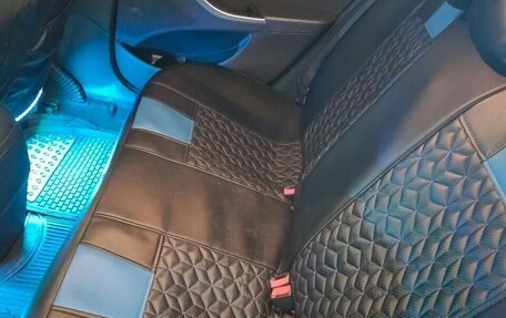 Hyundai i30 II рестайлинг, 2016 год, 1 200 000 рублей, 9 фотография