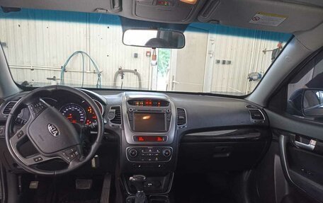 KIA Sorento II рестайлинг, 2018 год, 1 950 000 рублей, 8 фотография