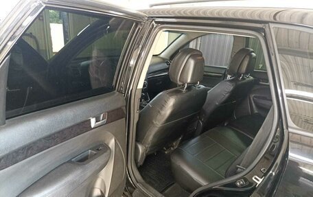 KIA Sorento II рестайлинг, 2018 год, 1 950 000 рублей, 6 фотография