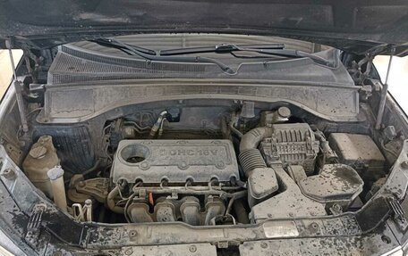 KIA Sorento II рестайлинг, 2018 год, 1 950 000 рублей, 12 фотография