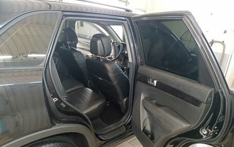 KIA Sorento II рестайлинг, 2018 год, 1 950 000 рублей, 11 фотография