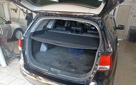 KIA Sorento II рестайлинг, 2018 год, 1 950 000 рублей, 10 фотография