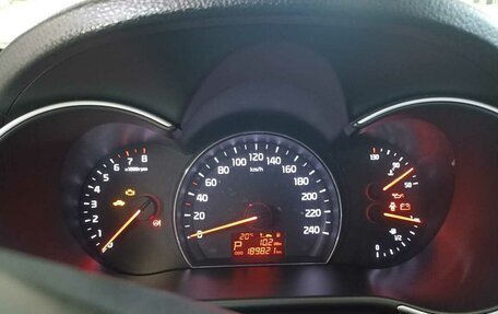 KIA Sorento II рестайлинг, 2018 год, 1 950 000 рублей, 9 фотография