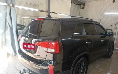 KIA Sorento II рестайлинг, 2018 год, 1 950 000 рублей, 4 фотография