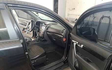 KIA Sorento II рестайлинг, 2018 год, 1 950 000 рублей, 13 фотография