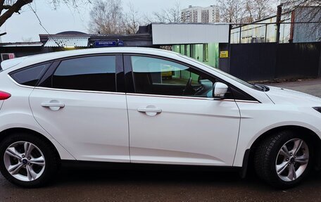 Ford Focus III, 2012 год, 910 000 рублей, 6 фотография