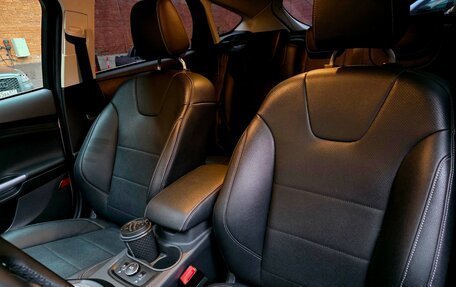 Ford Focus III, 2012 год, 910 000 рублей, 13 фотография