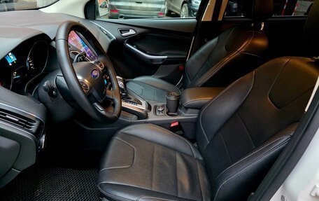 Ford Focus III, 2012 год, 910 000 рублей, 11 фотография