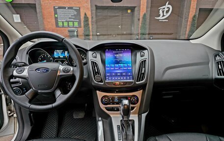 Ford Focus III, 2012 год, 910 000 рублей, 14 фотография