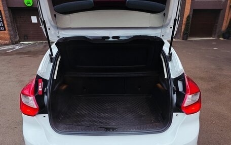 Ford Focus III, 2012 год, 910 000 рублей, 7 фотография