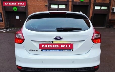 Ford Focus III, 2012 год, 910 000 рублей, 4 фотография