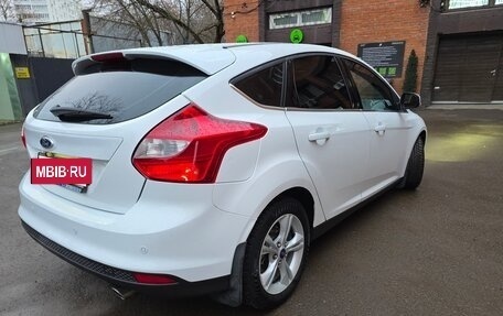 Ford Focus III, 2012 год, 910 000 рублей, 8 фотография