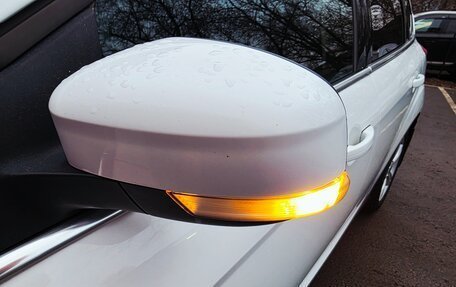 Ford Focus III, 2012 год, 910 000 рублей, 15 фотография